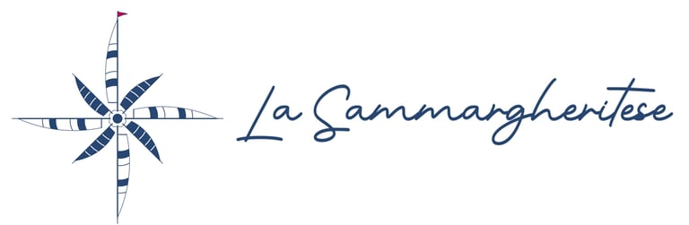 La Sammargheritese logo