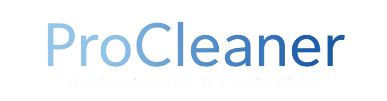 ProCleaner logo