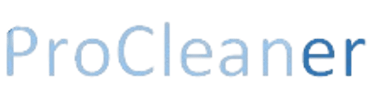 ProCleaner logo