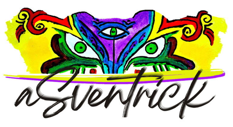 aSventrick logo