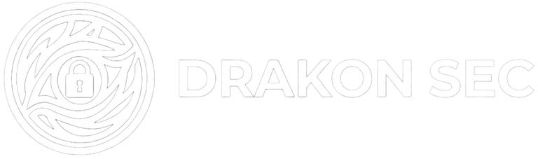 Drakon Sec logo