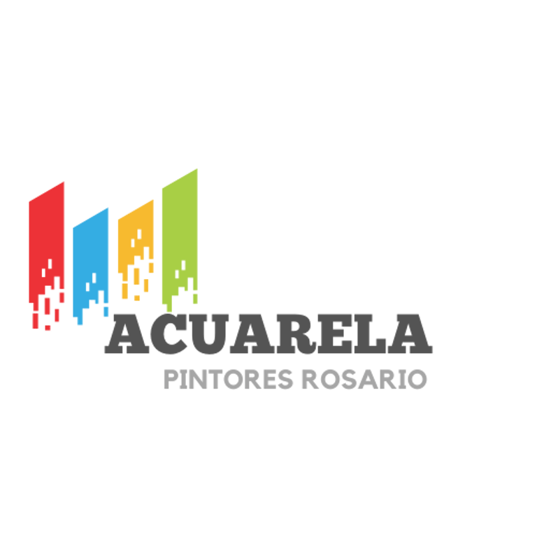 Acuarela Pintores Rosario logo