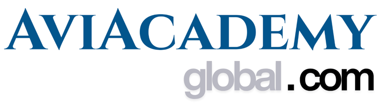AviAcademy logo