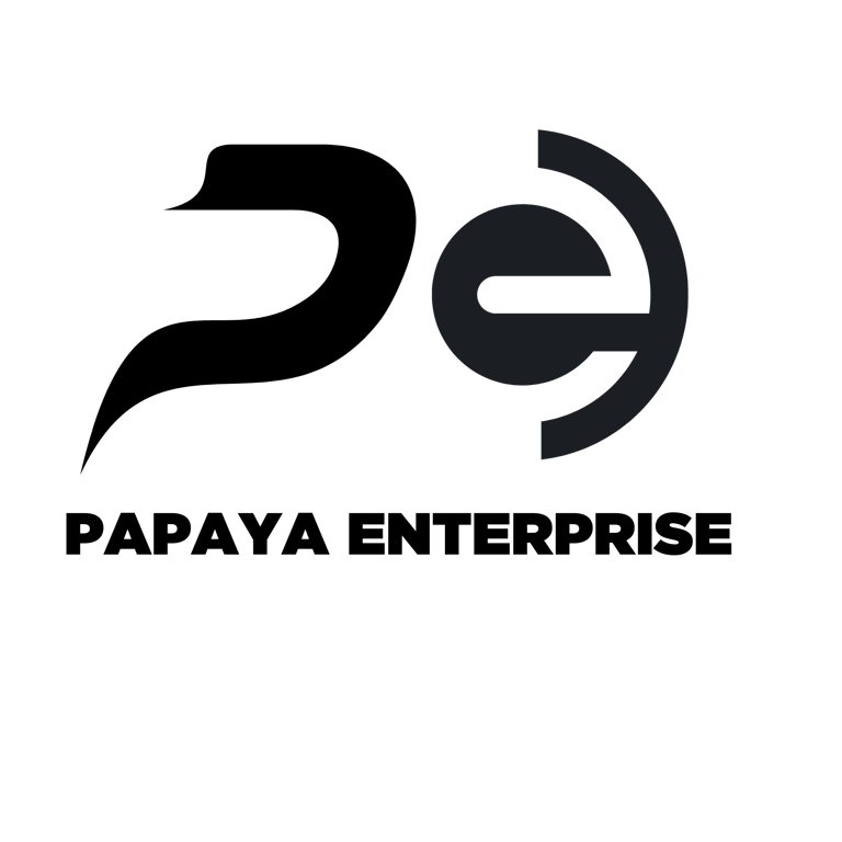 Papaya Enterprise logo