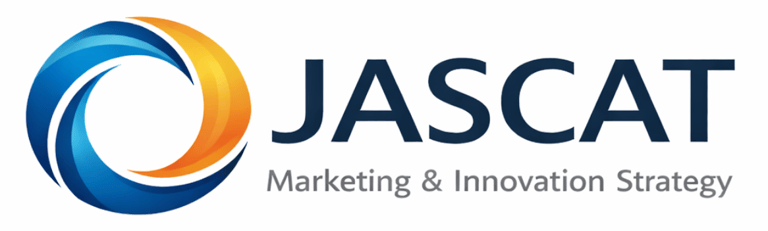 JASCAT Consulting logo