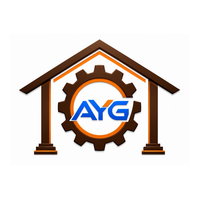 YÜKSEL PRES logo