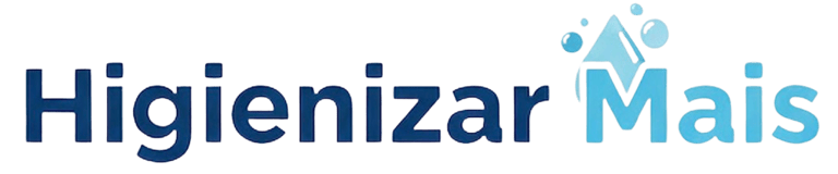 Higienizar Mais logo