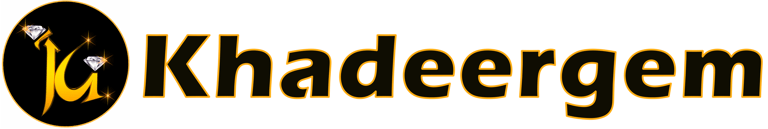 Khadeergem logo