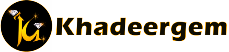 Khadeergem logo
