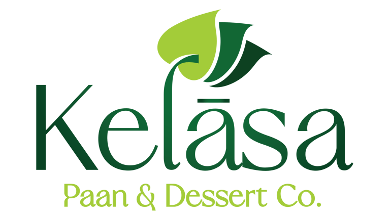 Kelasa Paan And Dessert logo
