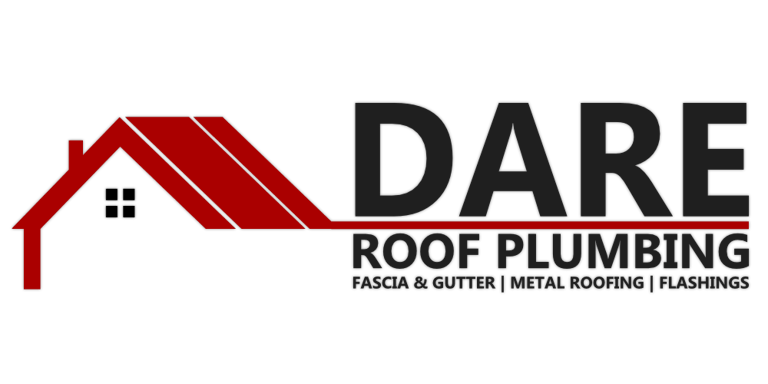 Dare Roof Plumbing logo