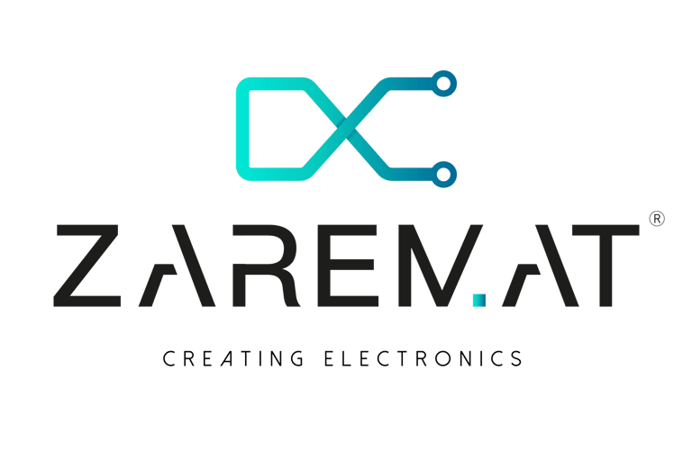 ZAREMAT logo