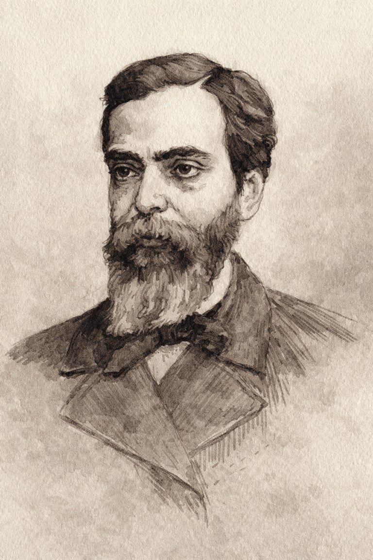 Εμμανουήλ Ροΐδης