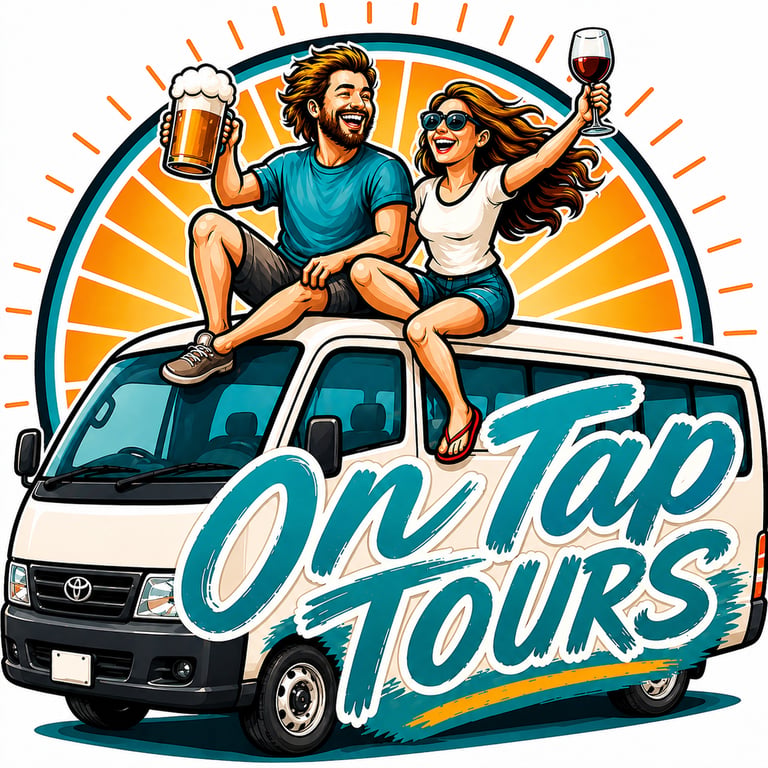VinoVoyage logo