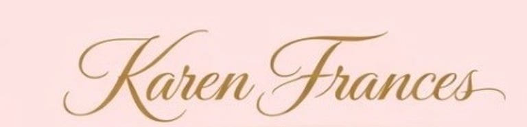 Karen Frances Care Home Singer logo