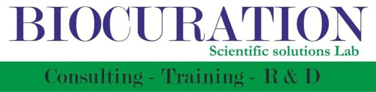 BIOCURATION logo