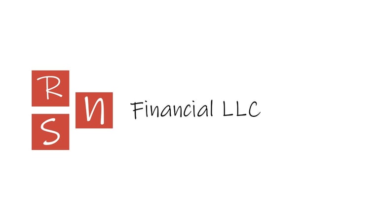 RNS Financial LLC logo