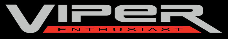 Viper Enthusiast Magazine logo