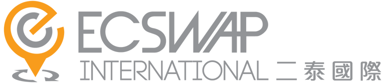 Ecswap International Limited logo