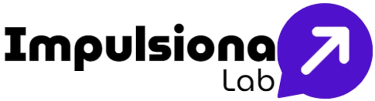 Impulsiona Lab logo