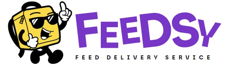 Feedsy logo