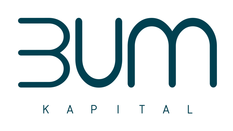 BUM Kapital logo