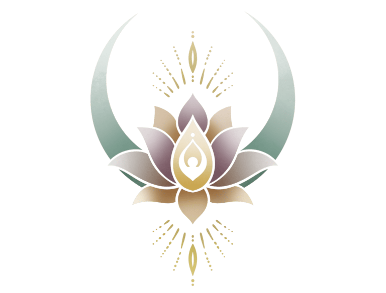 Sarah Marshall Yoga logo