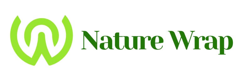 Nature Wrap logo