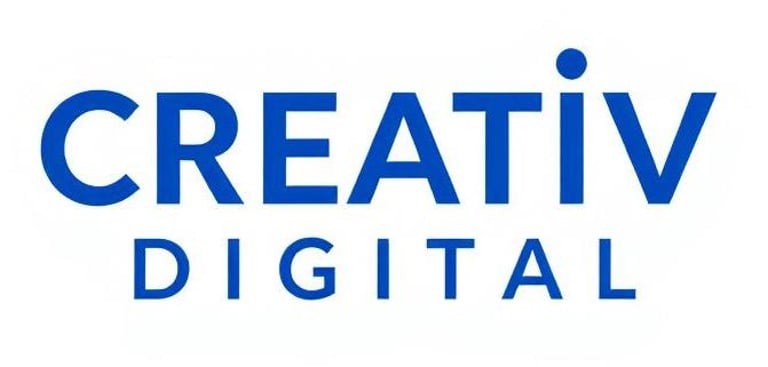 CREATIV DIGITAL, LLC logo