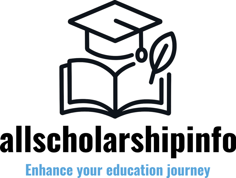 allscholarshipinfo logo