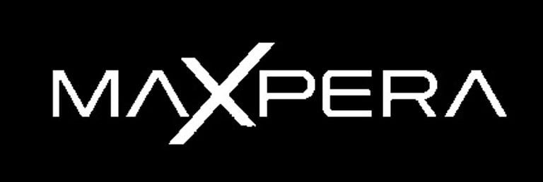 Maxpera logo