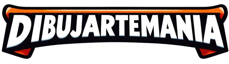 DibujArteMania logo