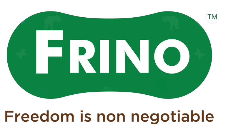 Frino logo