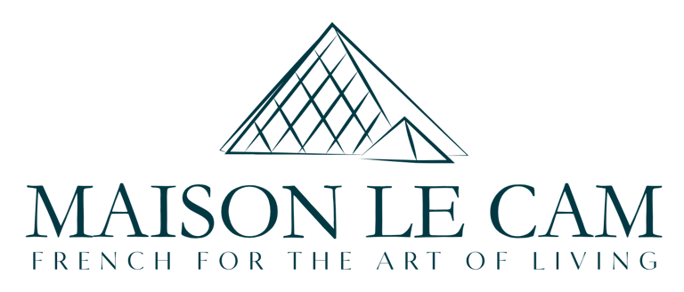 Maison Le Cam | Executive French Coaching & Cultural Advisory logo