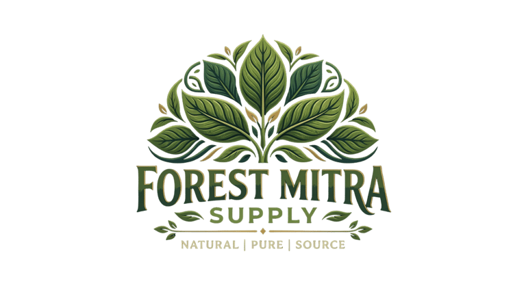 Forest Mitra Supply logo