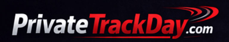 PrivateTrackDay.com logo