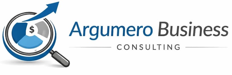 Argumero Business Consulting SAS logo