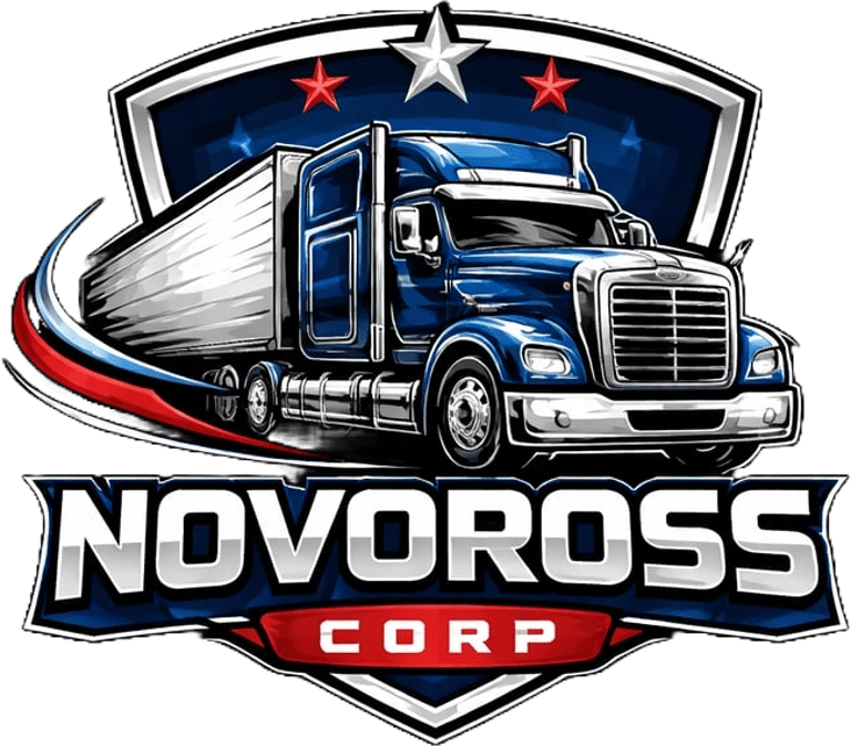 NOVOROSS CORP logo
