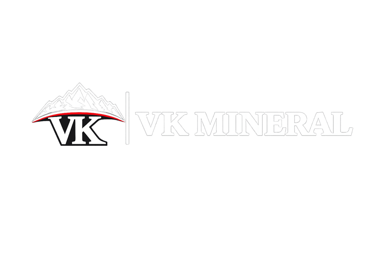 VK Mineral logo