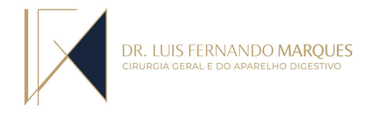 Dr. Luis Fernando Marques logo