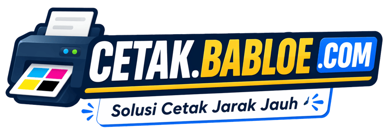 CetakNusa logo