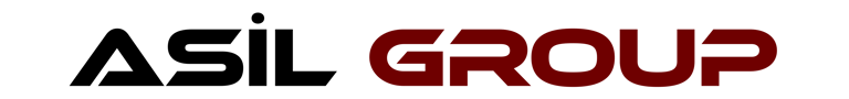 ASİL GROUP logo