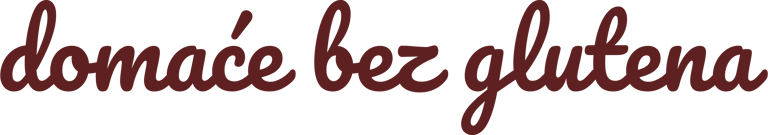 Bezgluten Domaći logo