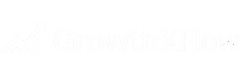 GrowthXFlow logo