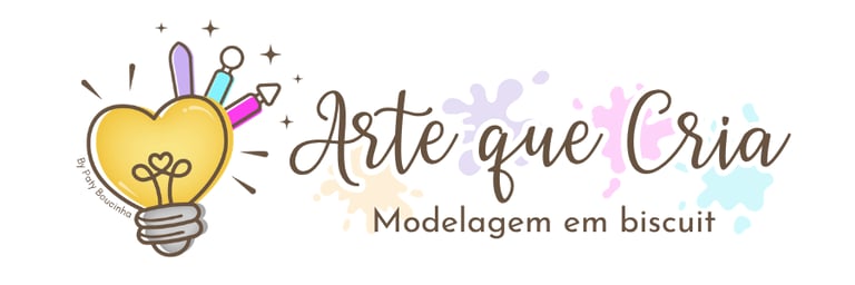 Arte que Cria logo