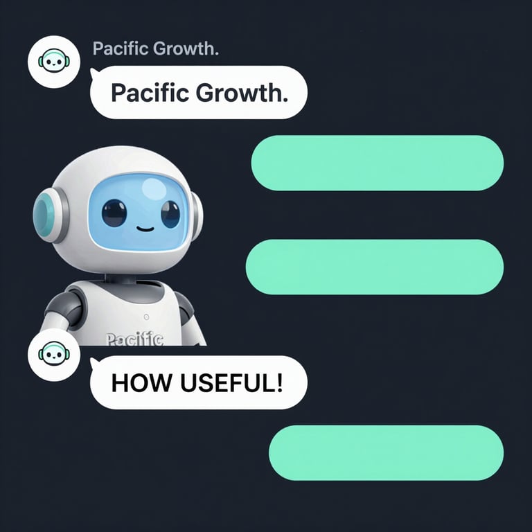 Automatización de ventas