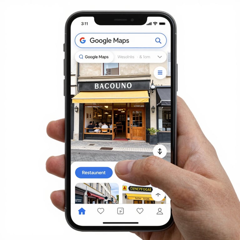 posicionamiento local de pacific growth