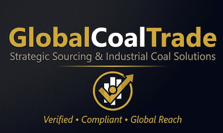 GlobalCoalTrade logo