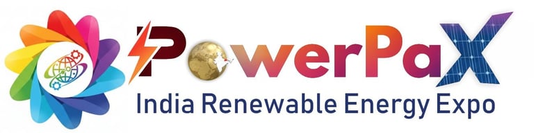 PowerPax logo