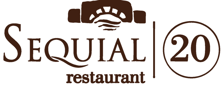 SEQUIAL 20 logo